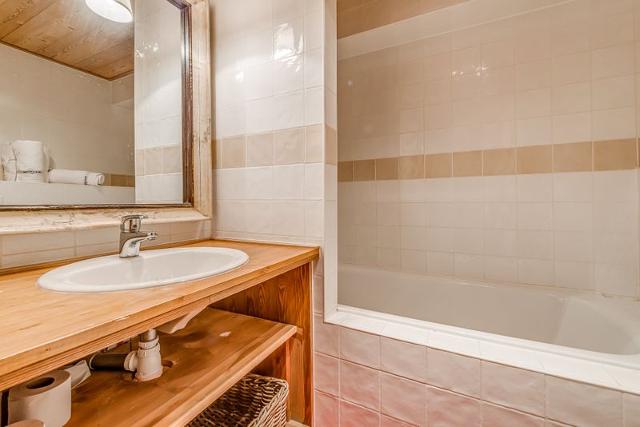 Chalet Whistler - Tignes 1550 Les Brévières