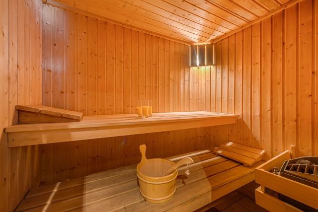 Chalet Whistler - Tignes 1550 Les Brévières