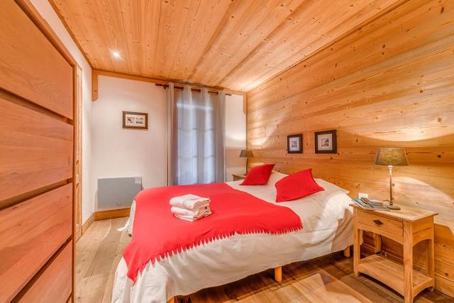 Chalet Whistler - Tignes 1550 Les Brévières