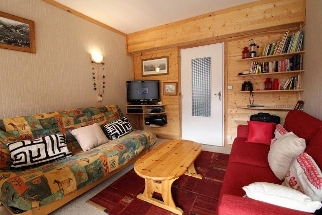 Appartements Cimes - Tignes 2100 Le Lac