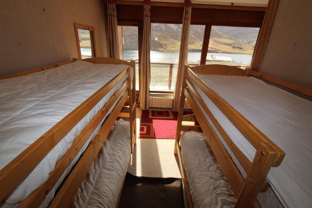 Appartements Cimes - Tignes 2100 Le Lac