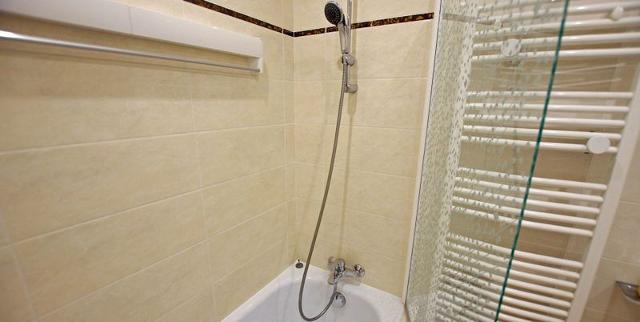 Appartements Cimes - Tignes 2100 Le Lac