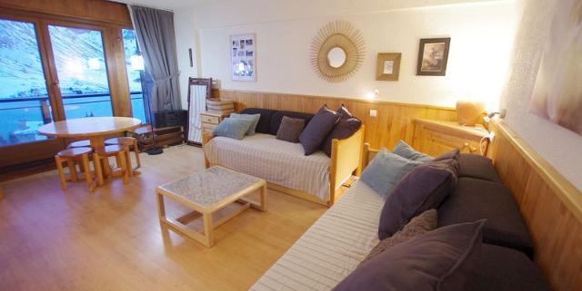 Appartements Cimes - Tignes 2100 Le Lac