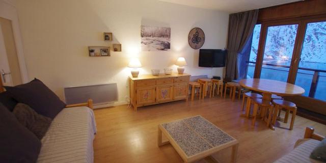 Appartements Cimes - Tignes 2100 Le Lac
