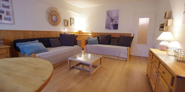Appartements Cimes - Tignes 2100 Le Lac