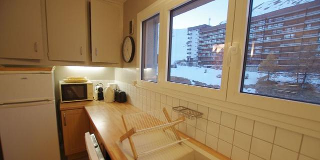 Appartements Cimes - Tignes 2100 Le Lac