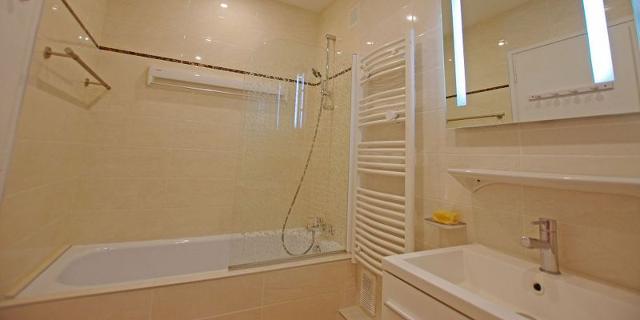 Appartements Cimes - Tignes 2100 Le Lac