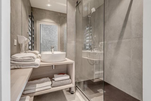 Appartements Combe Folle - Tignes 2100 Le Lac