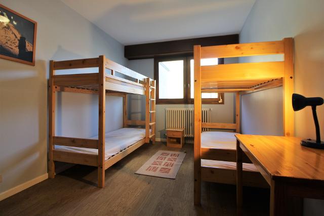 Appartements Ducs De Savoie - Tignes 2100 Le Lac