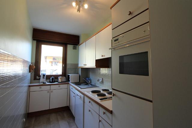 Appartements Ducs De Savoie - Tignes 2100 Le Lac