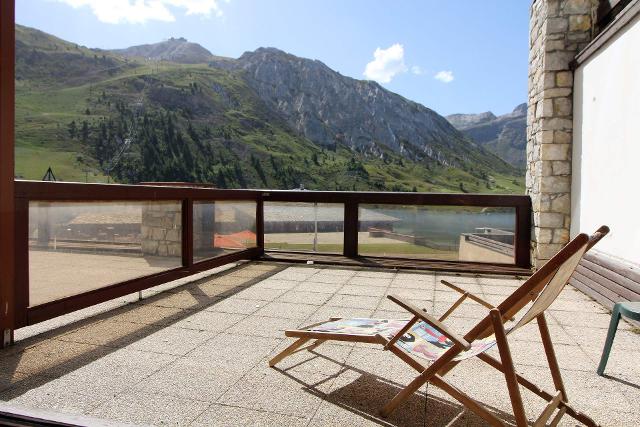 Appartements Ducs De Savoie - Tignes 2100 Le Lac