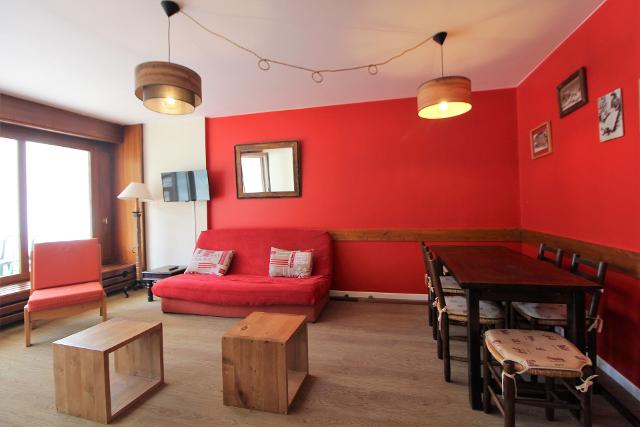 Appartements Ducs De Savoie - Tignes 2100 Le Lac