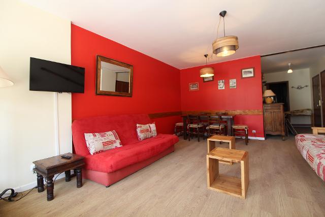 Appartements Ducs De Savoie - Tignes 2100 Le Lac