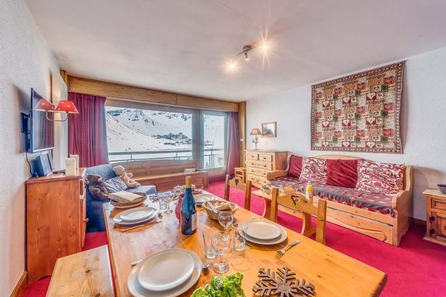 Appartements Ducs De Savoie - Tignes 2100 Le Lac