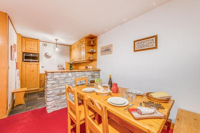 Appartements Ducs De Savoie - Tignes 2100 Le Lac