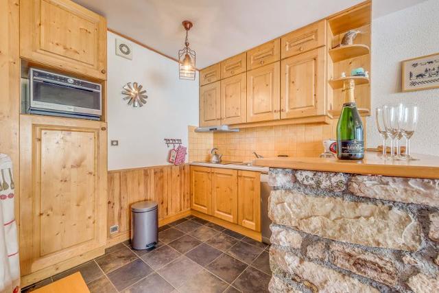 Appartements Ducs De Savoie - Tignes 2100 Le Lac