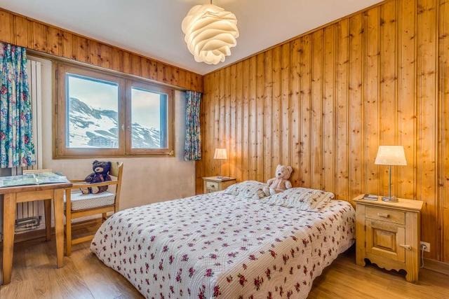 Appartements Ducs De Savoie - Tignes 2100 Le Lac