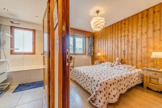 Appartements Ducs De Savoie - Tignes 2100 Le Lac