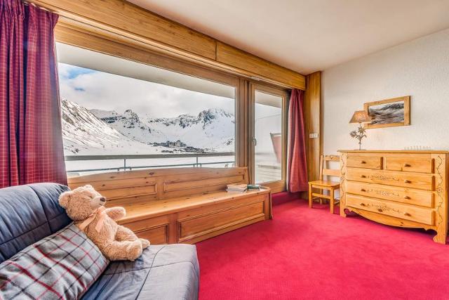 Appartements Ducs De Savoie - Tignes 2100 Le Lac