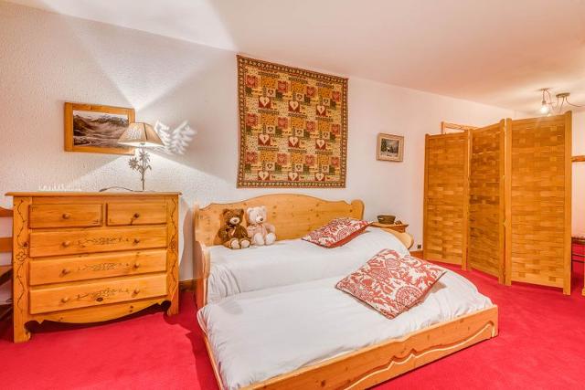 Appartements Ducs De Savoie - Tignes 2100 Le Lac