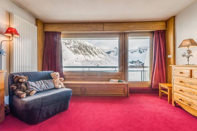 Appartements Ducs De Savoie - Tignes 2100 Le Lac