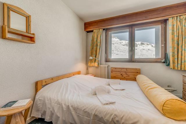 Appartements Ducs De Savoie - Tignes 2100 Le Lac