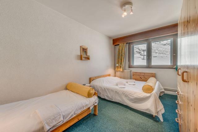 Appartements Ducs De Savoie - Tignes 2100 Le Lac