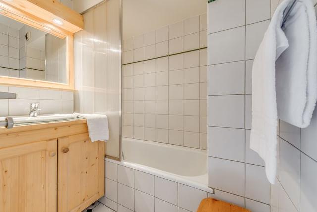 Appartements Ducs De Savoie - Tignes 2100 Le Lac