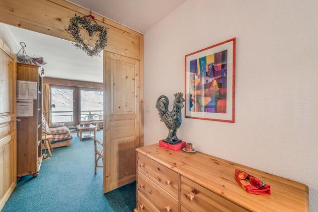Appartements Ducs De Savoie - Tignes 2100 Le Lac