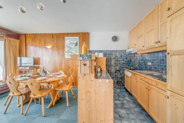 Appartements Ducs De Savoie - Tignes 2100 Le Lac