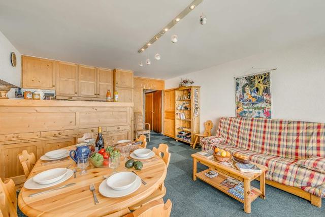 Appartements Ducs De Savoie - Tignes 2100 Le Lac