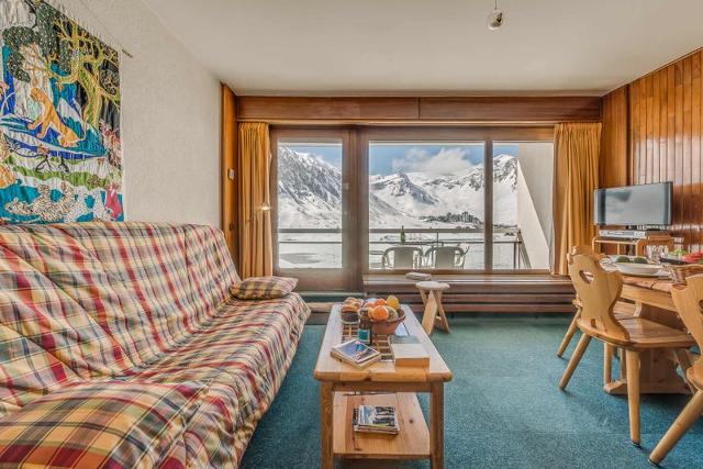 Appartements Ducs De Savoie - Tignes 2100 Le Lac