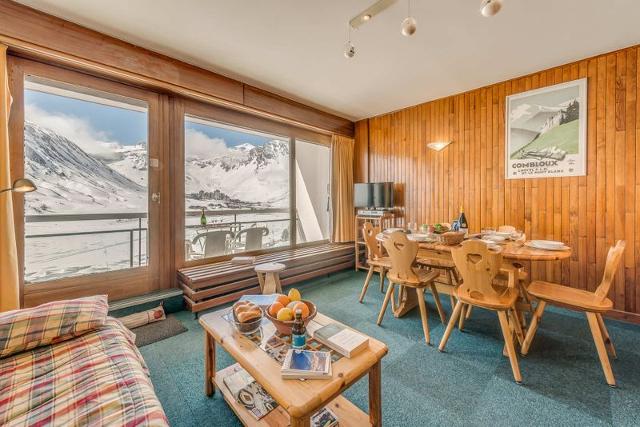 Appartements Ducs De Savoie - Tignes 2100 Le Lac
