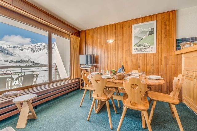 Appartements Ducs De Savoie - Tignes 2100 Le Lac