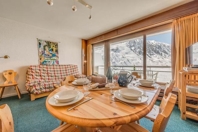 Appartements Ducs De Savoie - Tignes 2100 Le Lac