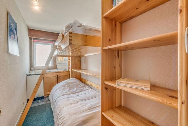 Appartements Ducs De Savoie - Tignes 2100 Le Lac