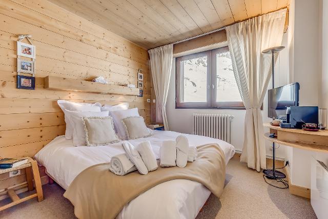 Appartements Ducs De Savoie - Tignes 2100 Le Lac