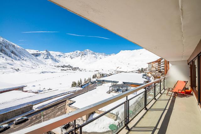 Appartements Ducs De Savoie - Tignes 2100 Le Lac