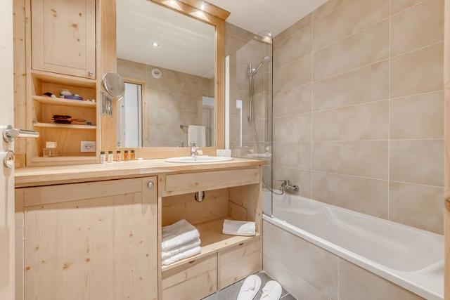 Appartements Ducs De Savoie - Tignes 2100 Le Lac