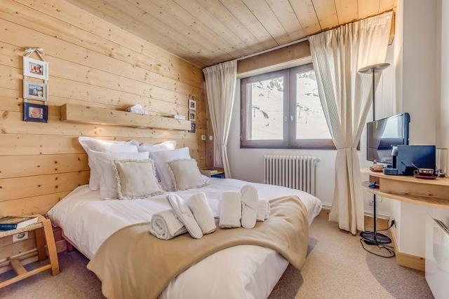 Appartements Ducs De Savoie - Tignes 2100 Le Lac
