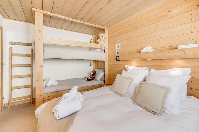 Appartements Ducs De Savoie - Tignes 2100 Le Lac