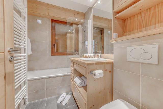 Appartements Ducs De Savoie - Tignes 2100 Le Lac