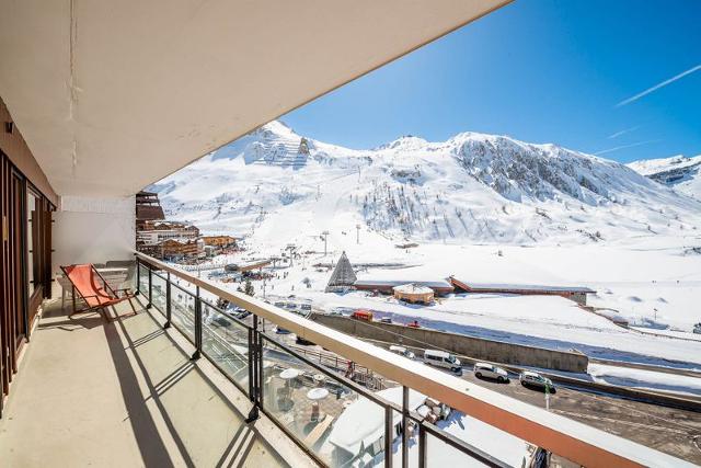 Appartements Ducs De Savoie - Tignes 2100 Le Lac