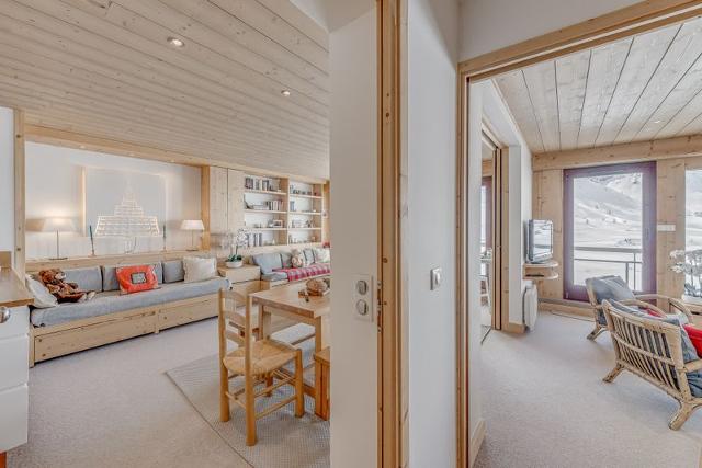 Appartements Ducs De Savoie - Tignes 2100 Le Lac