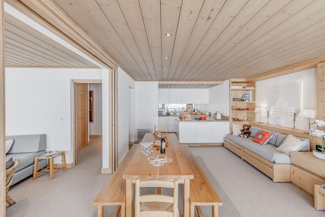 Appartements Ducs De Savoie - Tignes 2100 Le Lac