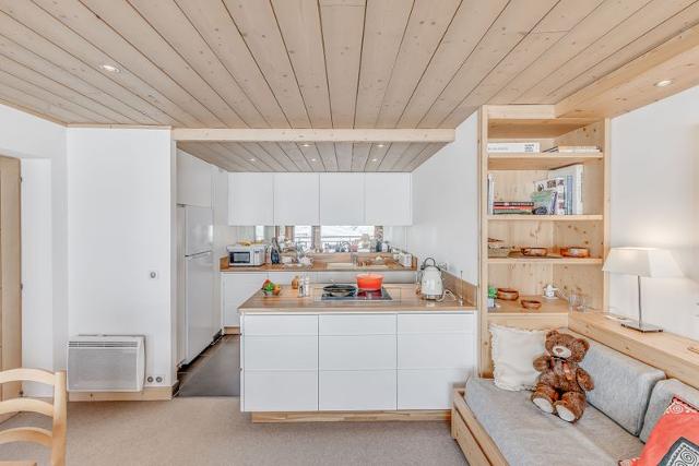 Appartements Ducs De Savoie - Tignes 2100 Le Lac