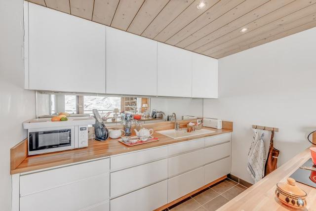 Appartements Ducs De Savoie - Tignes 2100 Le Lac