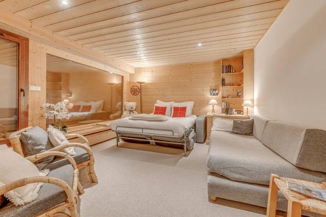 Appartements Ducs De Savoie - Tignes 2100 Le Lac