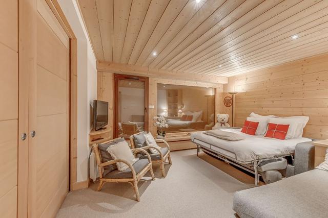 Appartements Ducs De Savoie - Tignes 2100 Le Lac