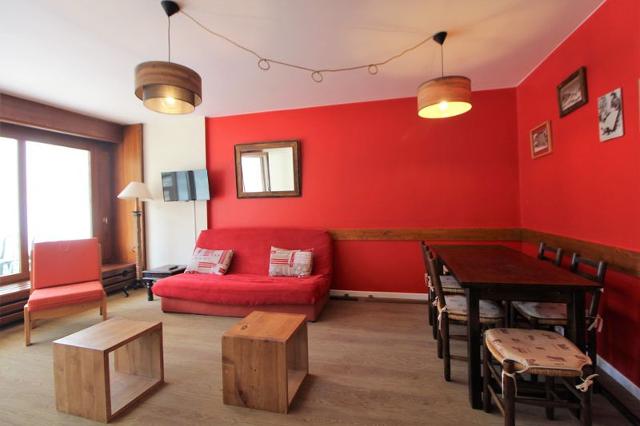 Appartements Ducs De Savoie - Tignes 2100 Le Lac